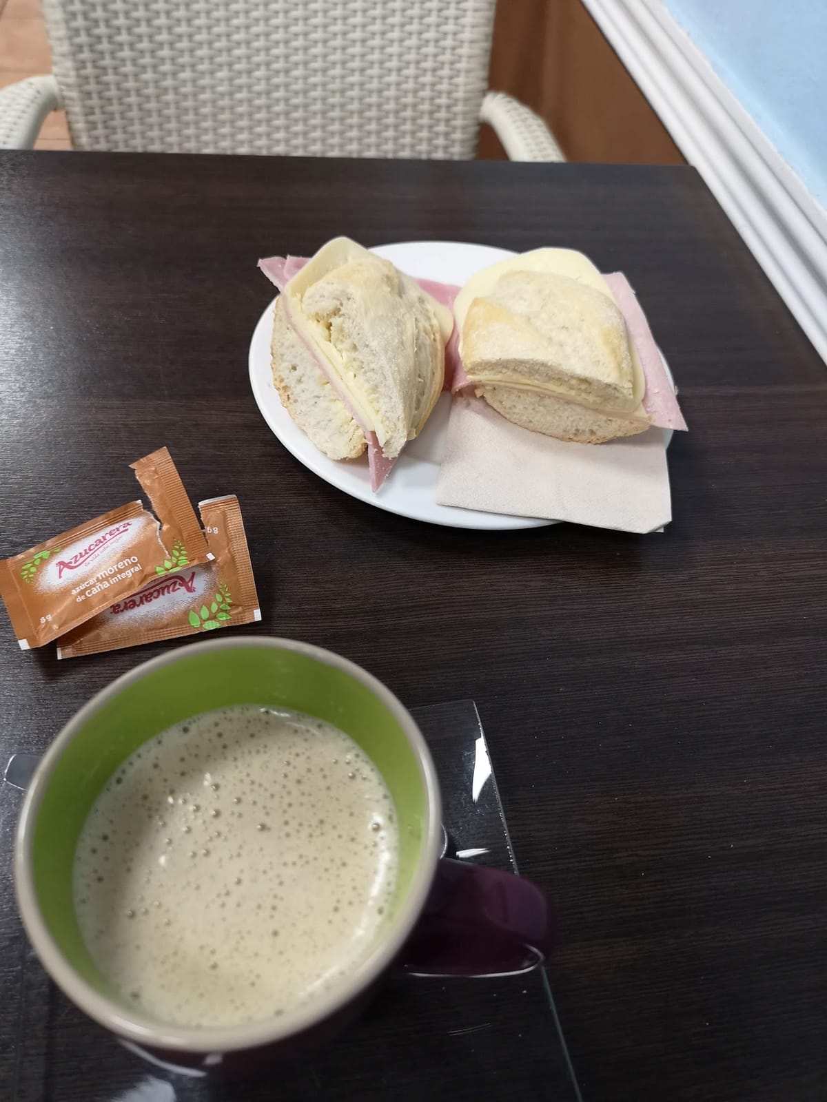 CAFE VOS&YO