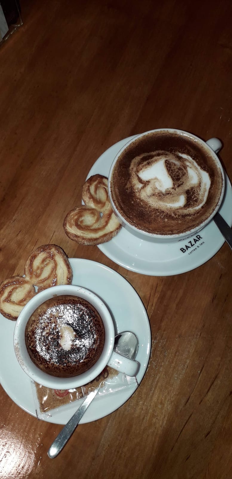 Coachella Coffee Shop