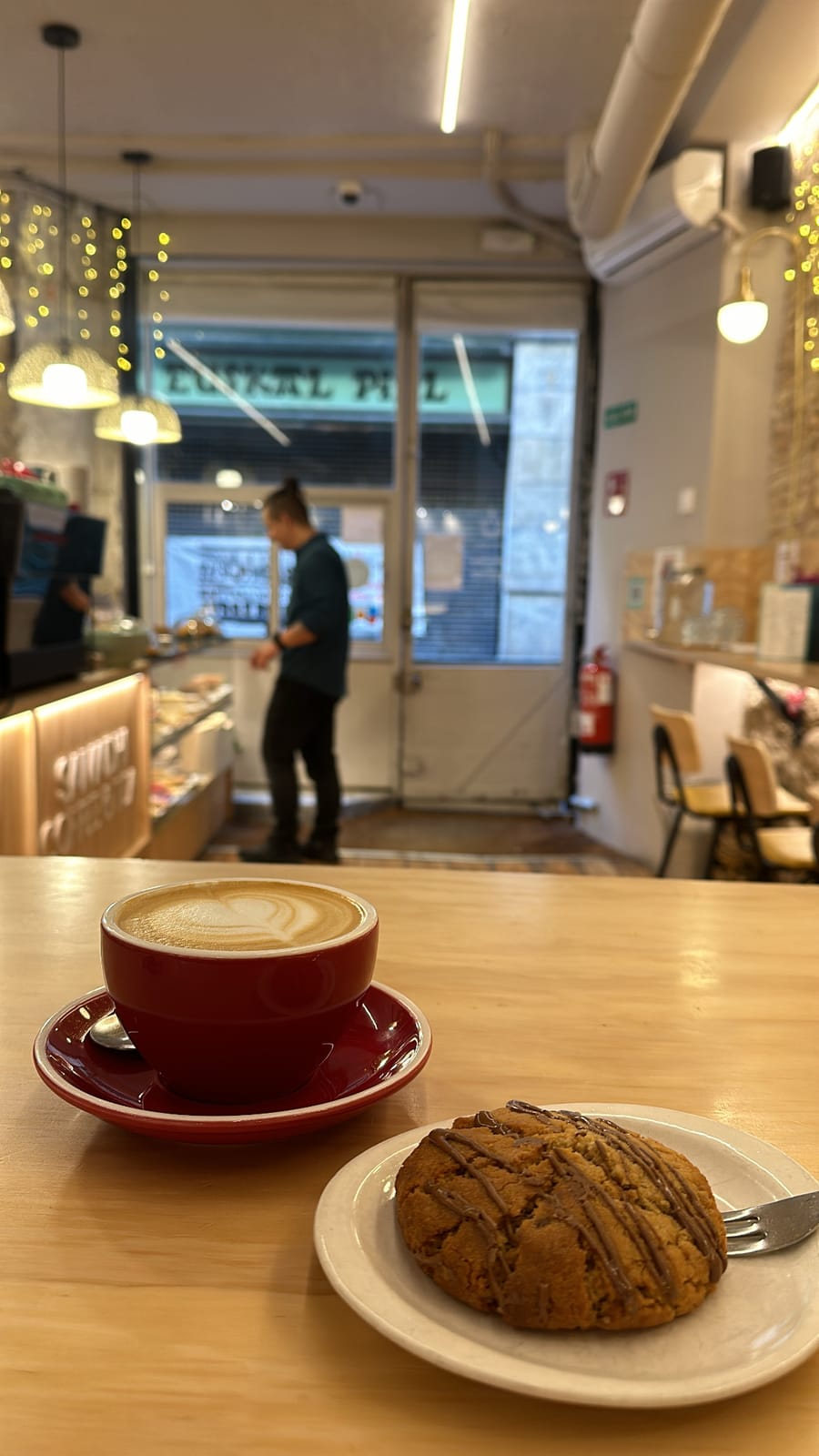Samadhi Coffee & Tea