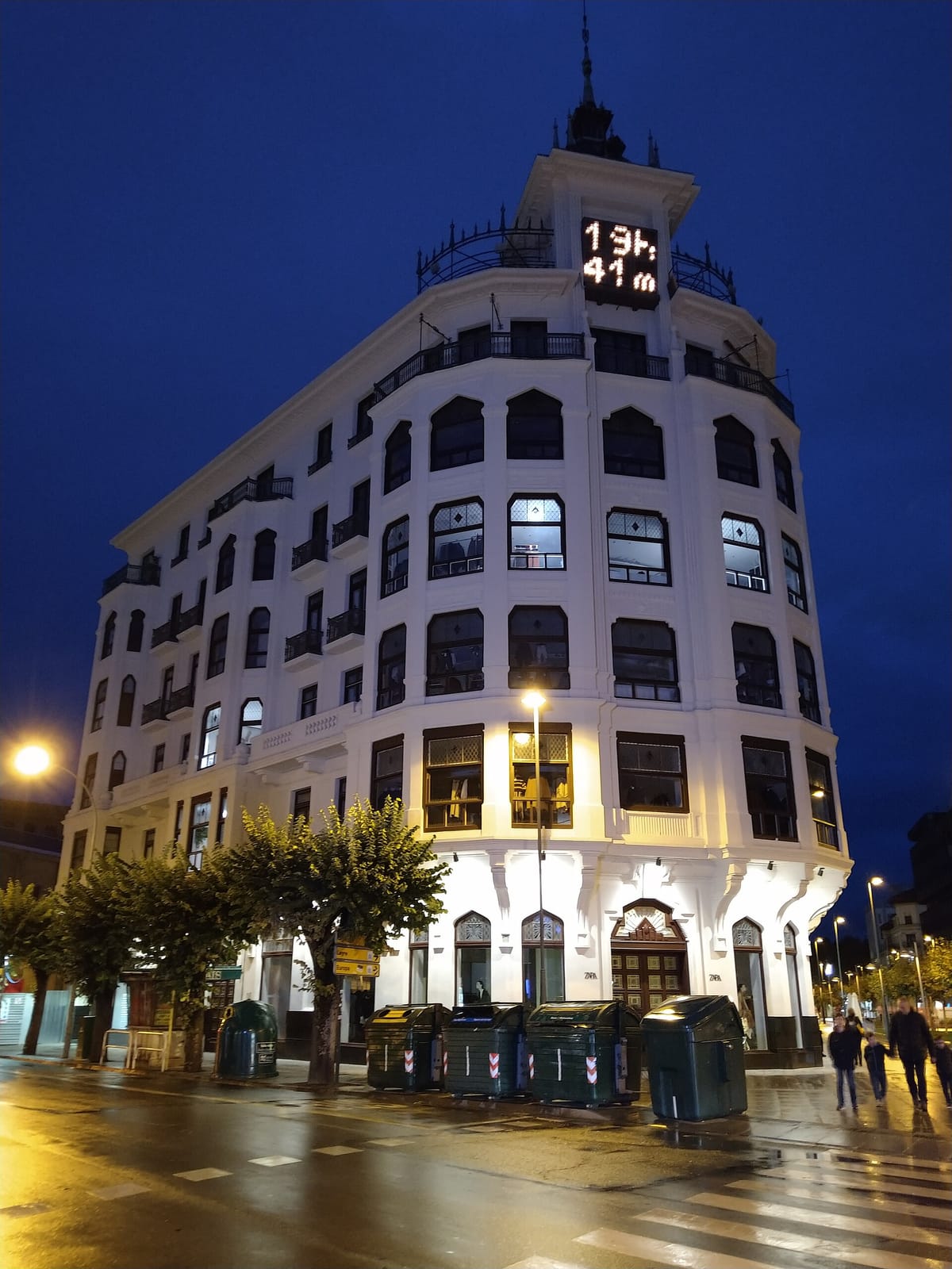 Boutique Nespresso Pamplona - García Ximénez photo 6