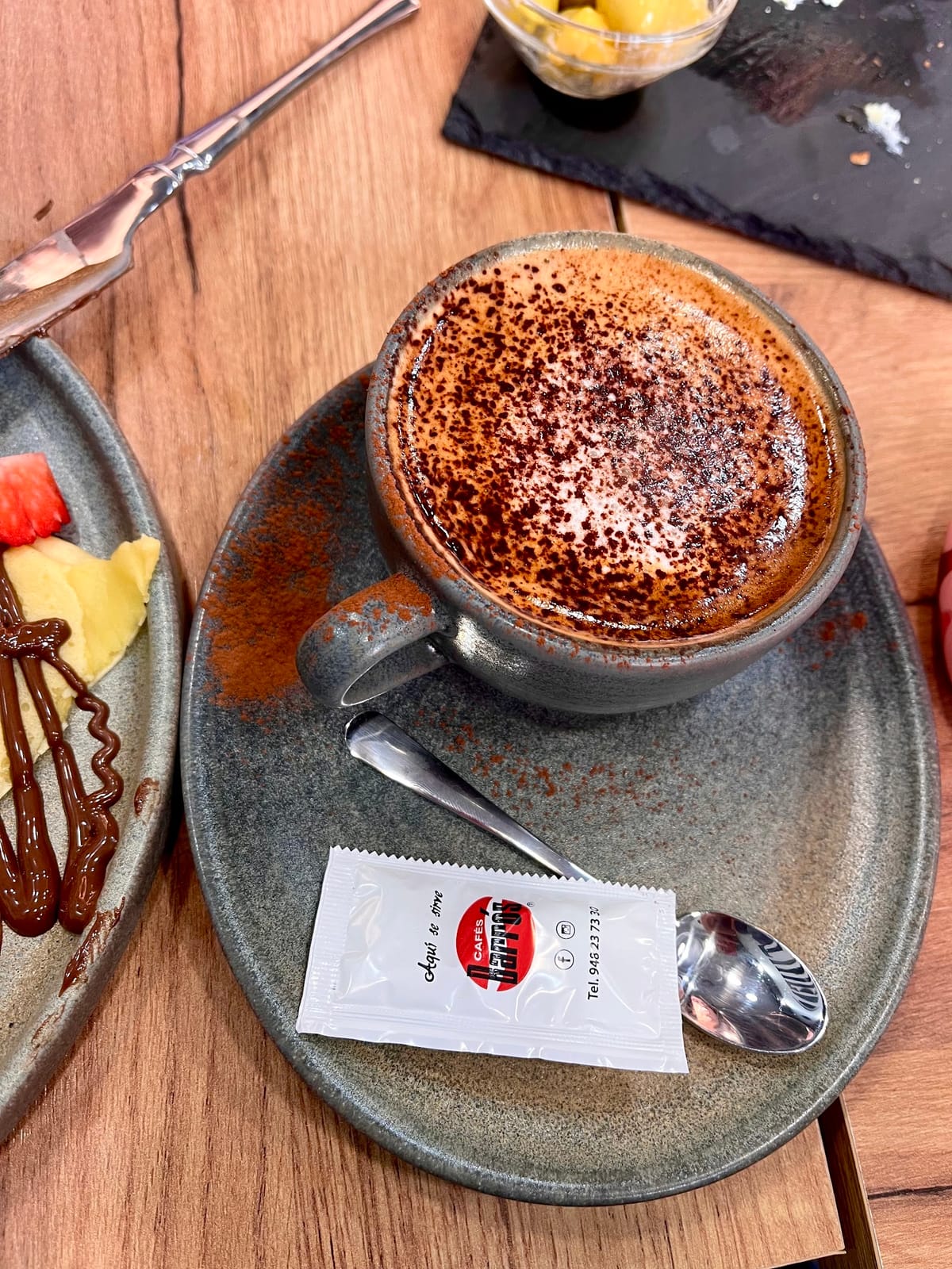 TwentyOne Coffee