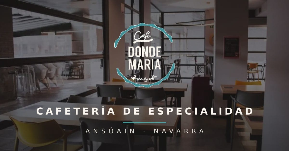 Café Donde María Specialty coffee photo 2