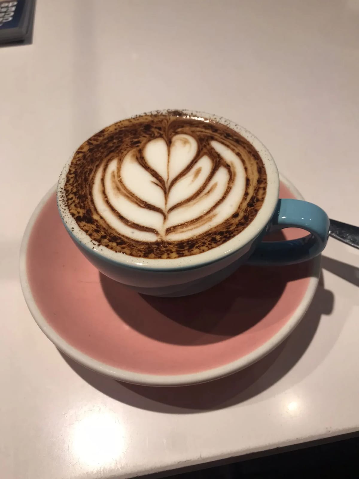 Café Donde María Specialty coffee photo 6