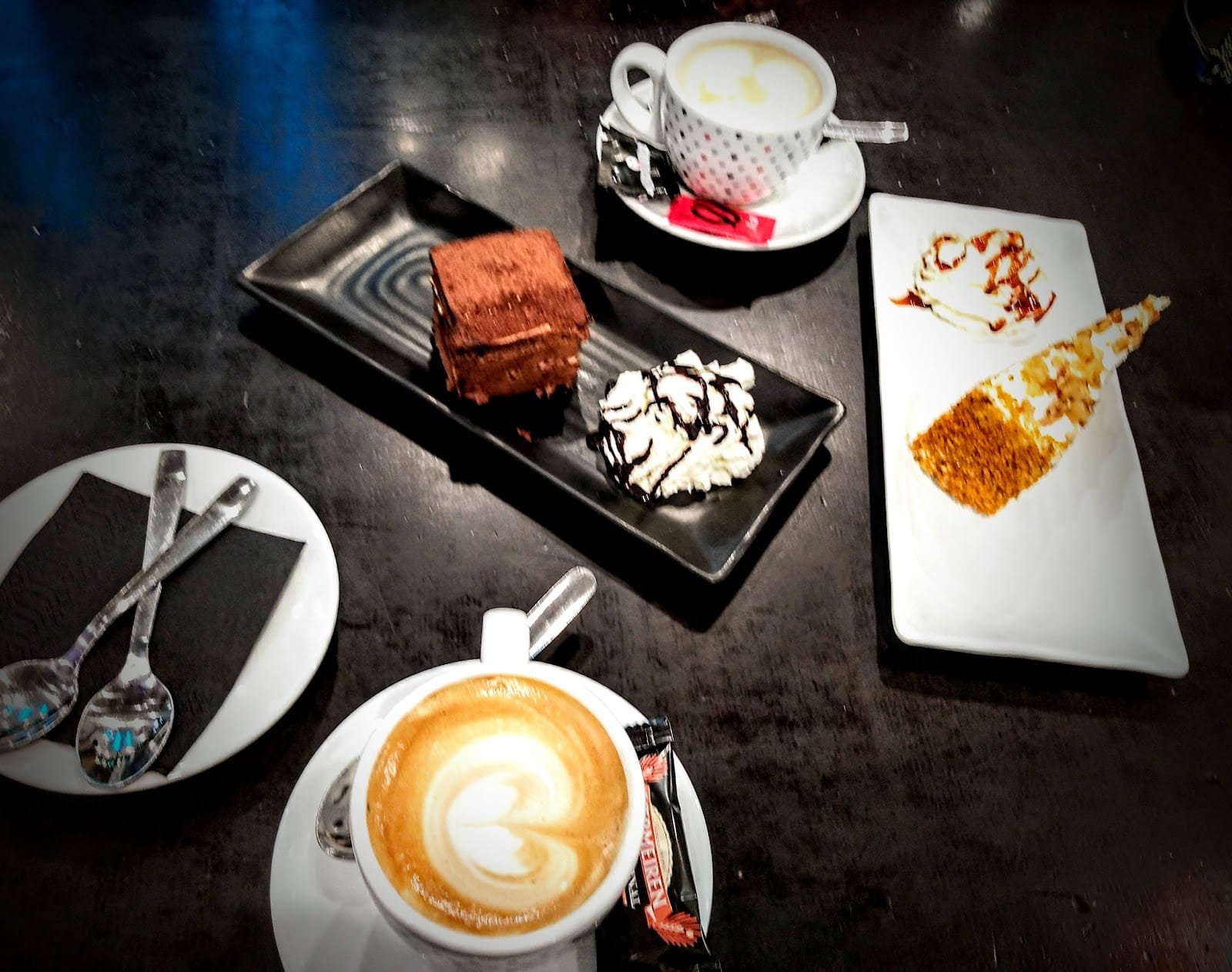 Emalu coffee bar