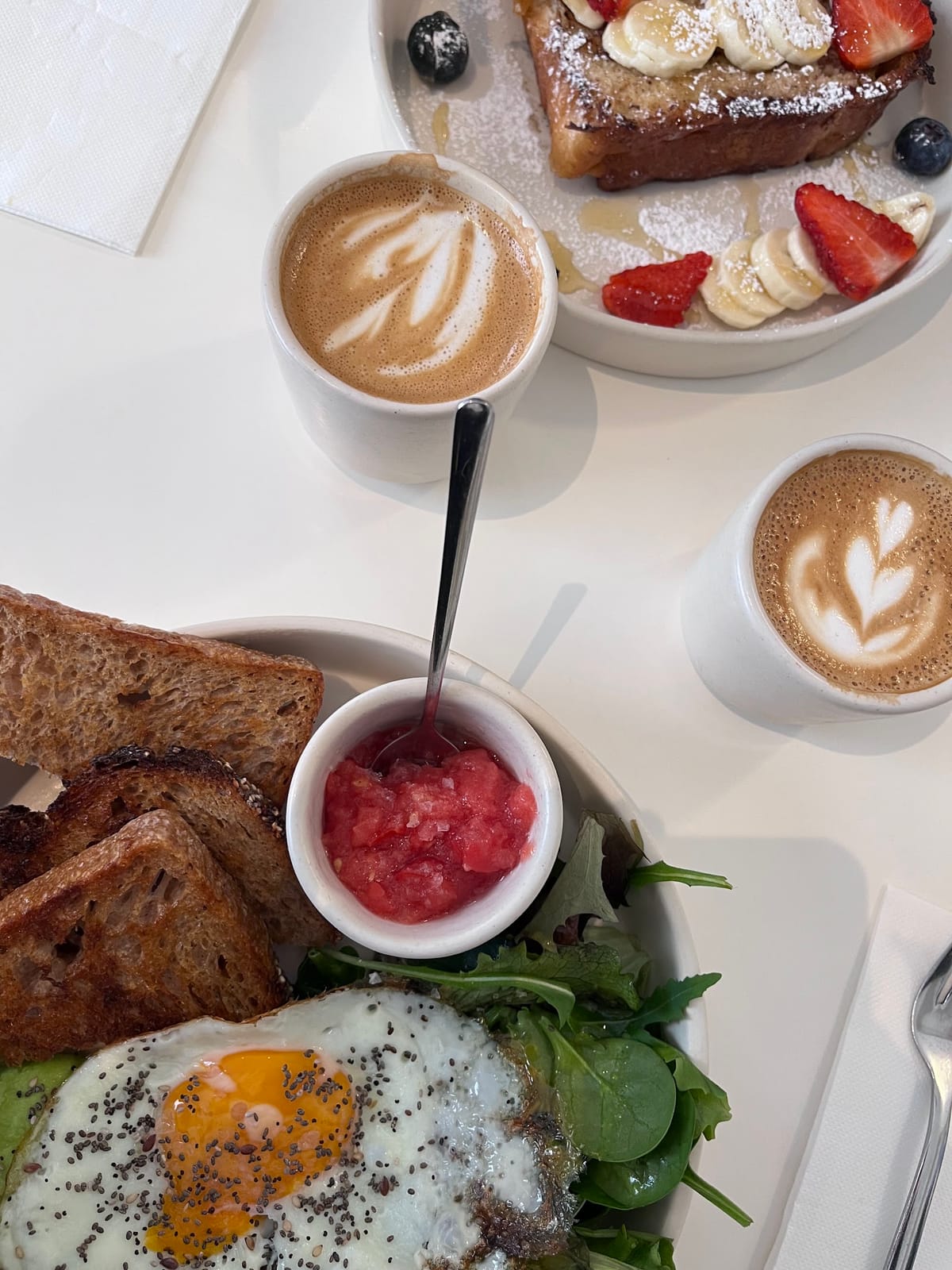 Casa Fran - Specialty Coffee and Eatery
