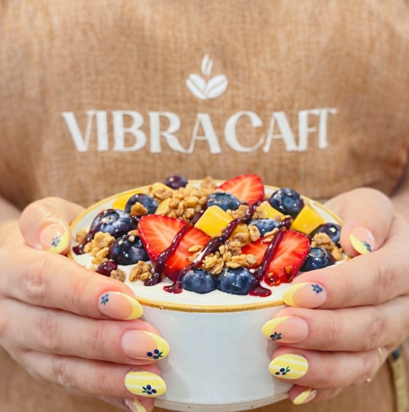 VIBRACAFE photo 6