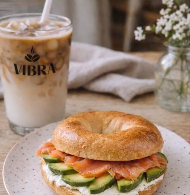 VIBRACAFE photo 2