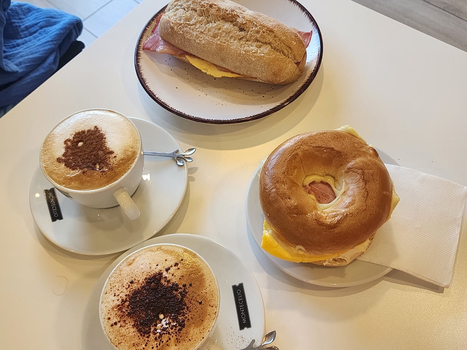 VIBRACAFE