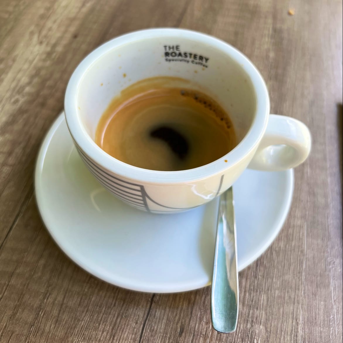Navel Brunch & Coffee