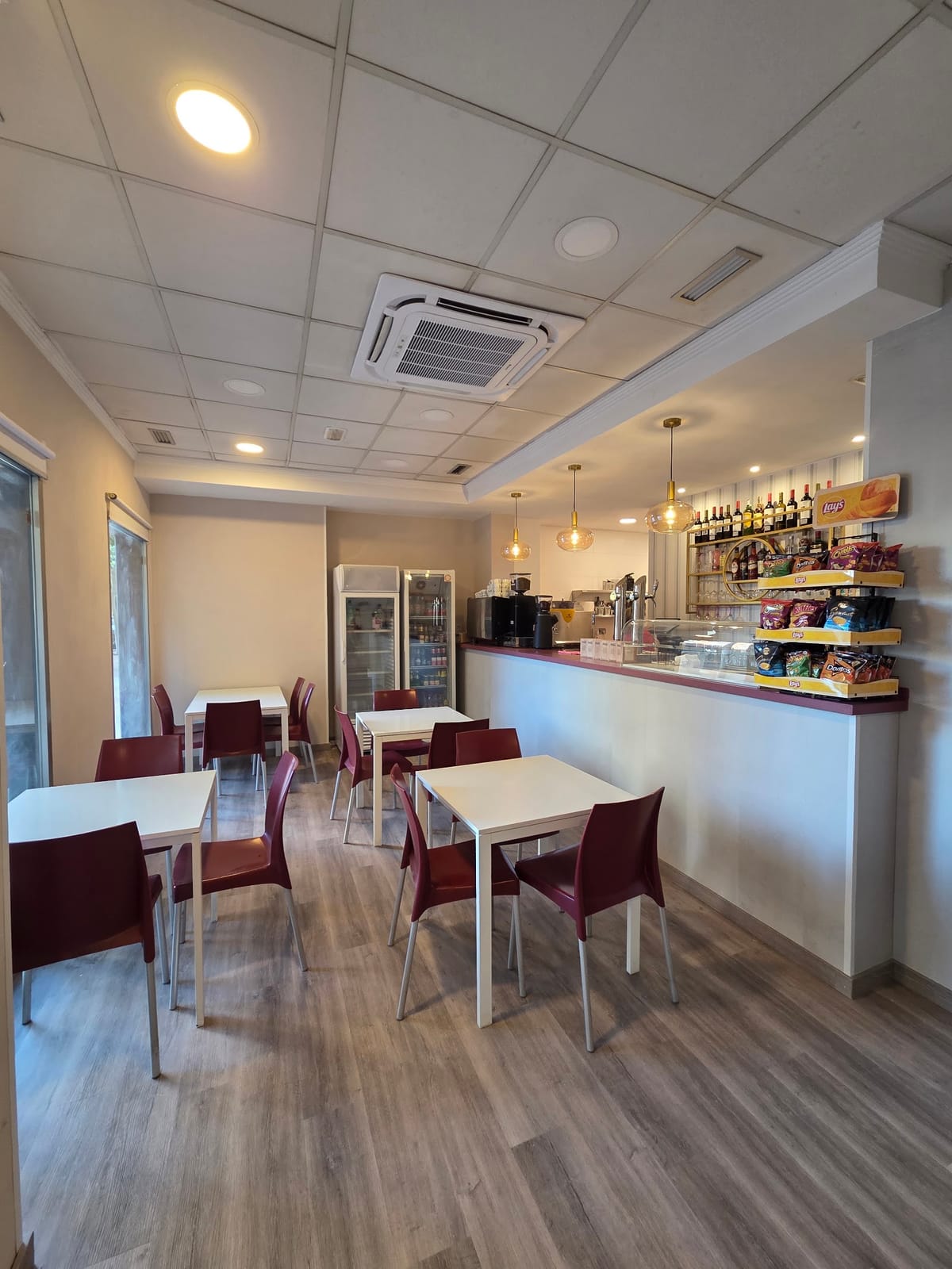 La Terraza Cafe & Tapas