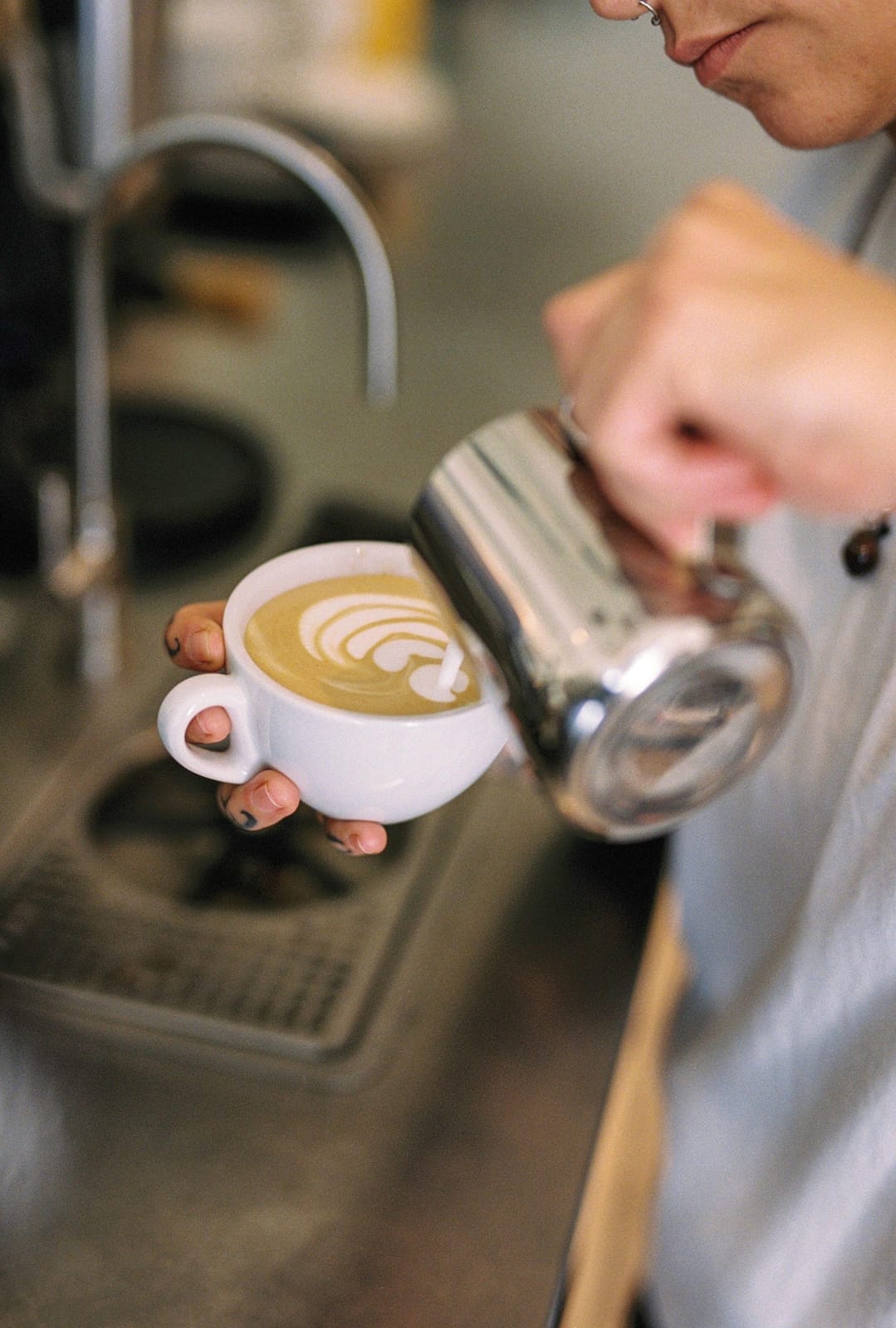 FAV COFFEE - Café de especialidad photo 6