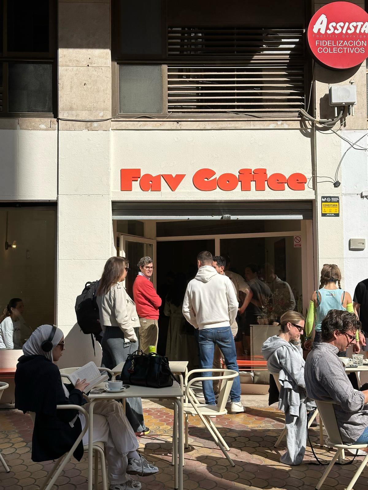 FAV COFFEE - Café de especialidad photo 4