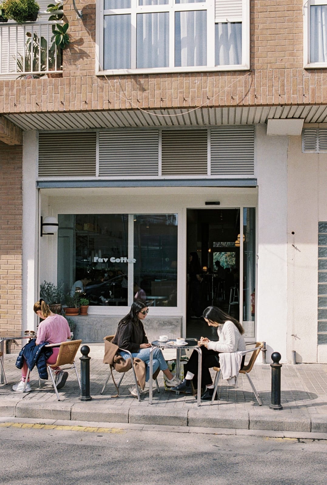 FAV COFFEE - Café de especialidad photo 5
