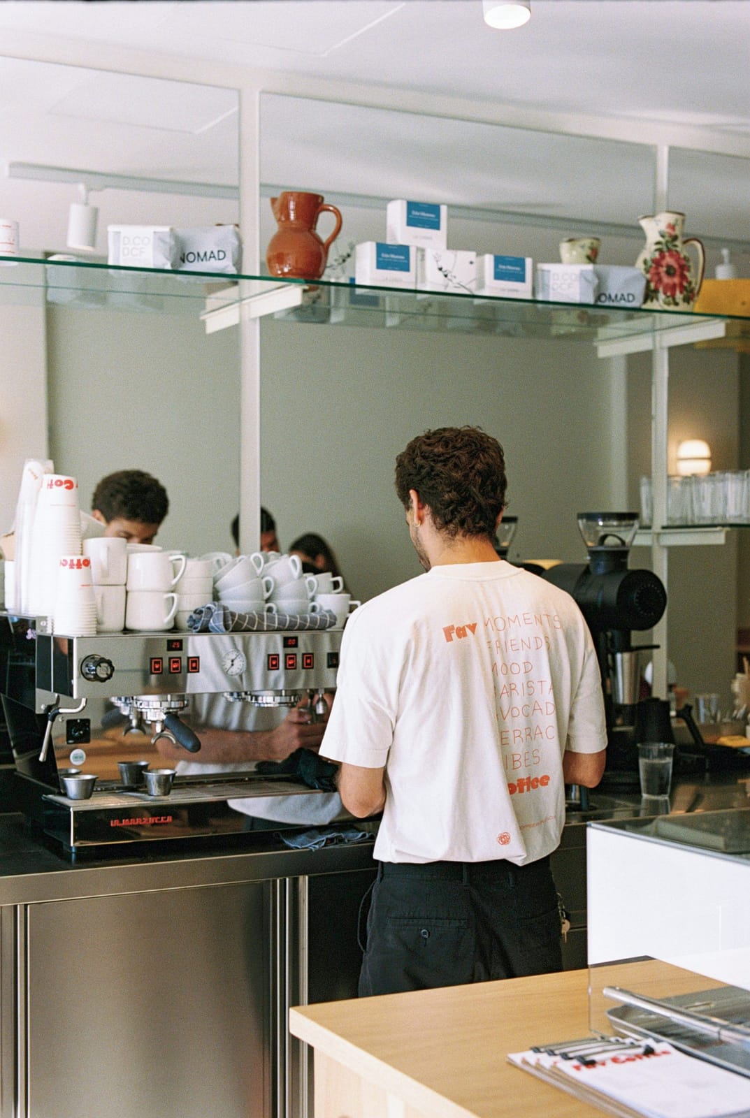 FAV COFFEE - Café de especialidad photo 2