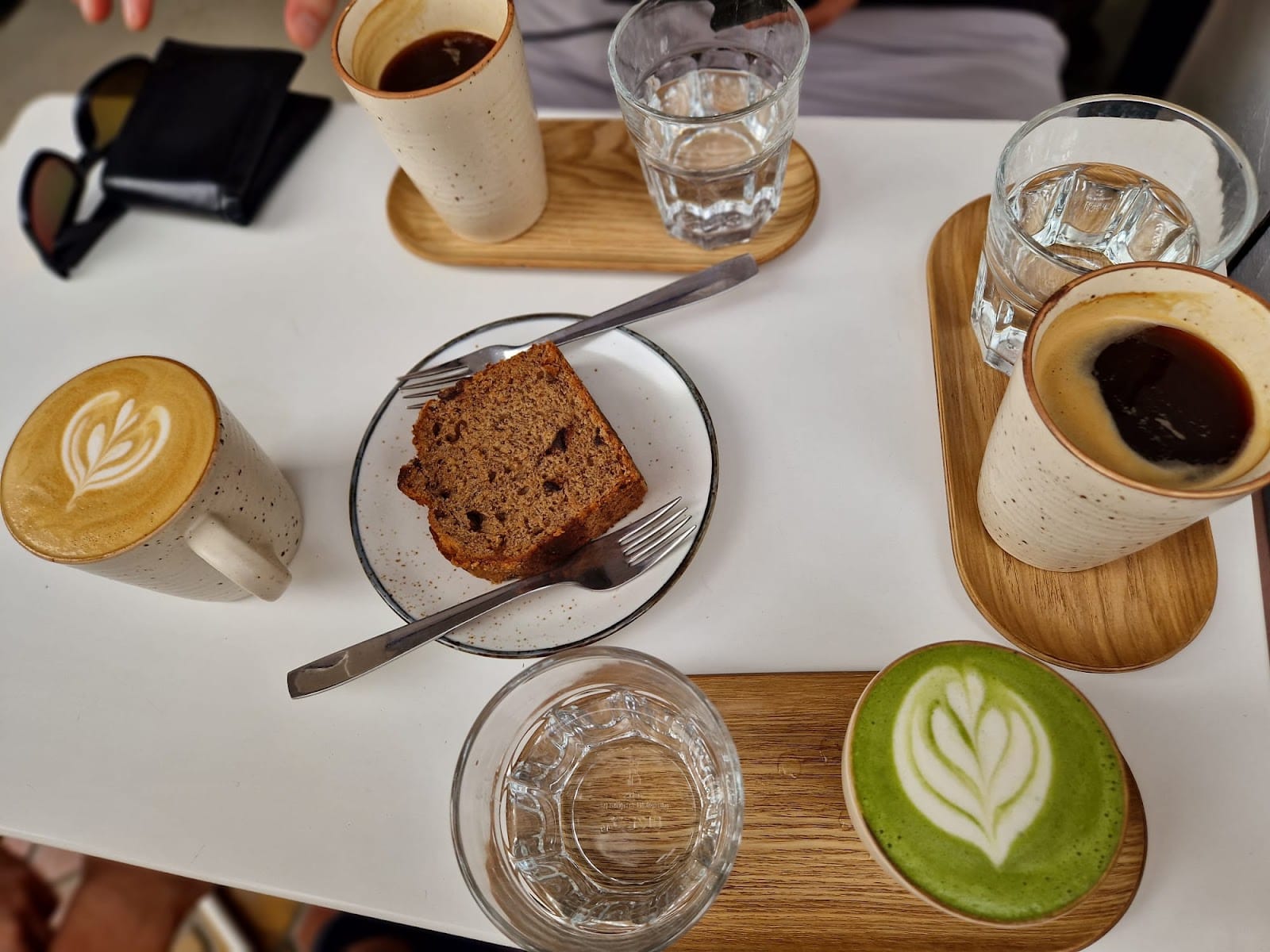 FAV COFFEE - Café de especialidad