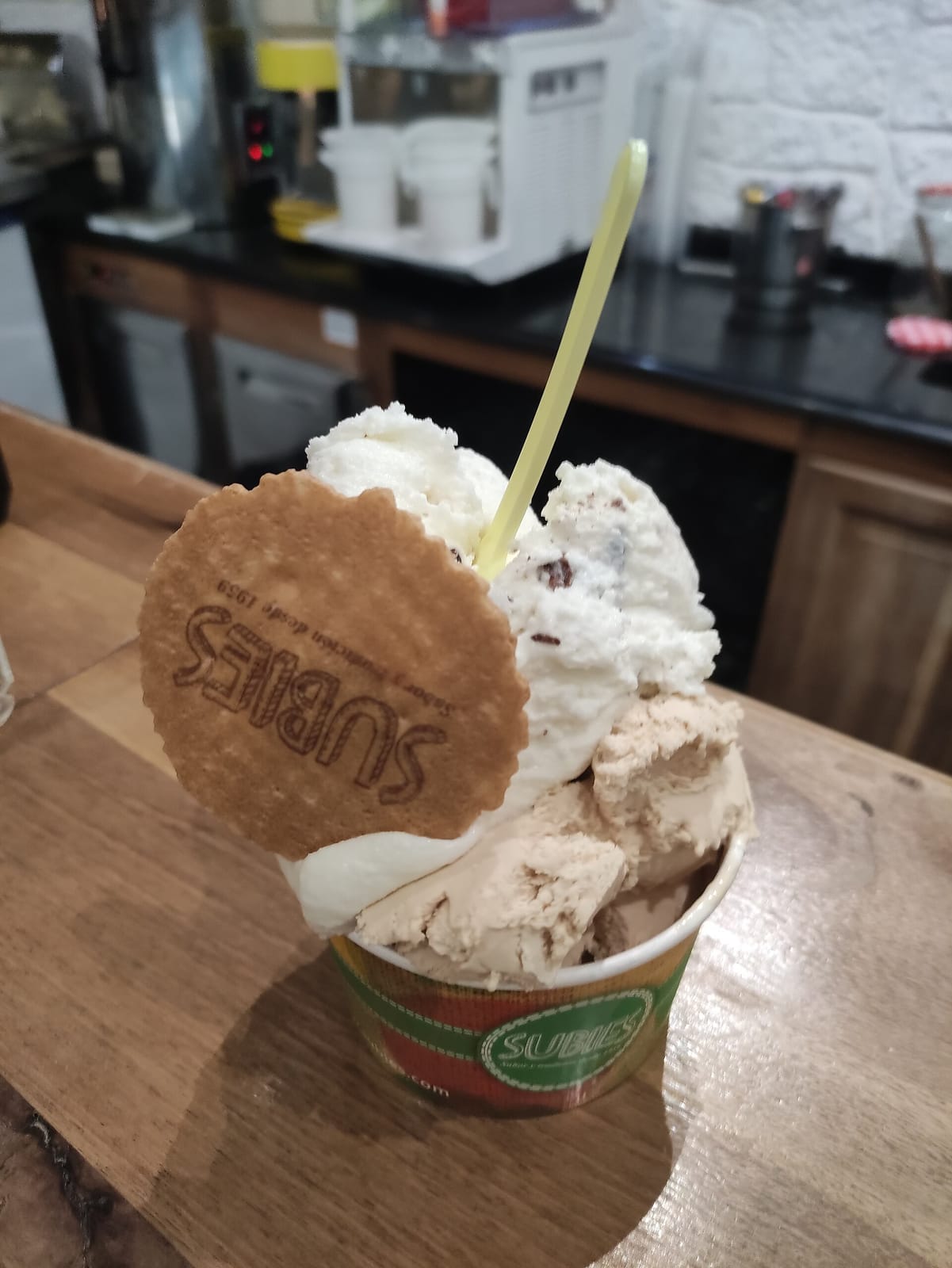 Kaffeina Brunch & Specialty Coffee - El Carmen photo 5
