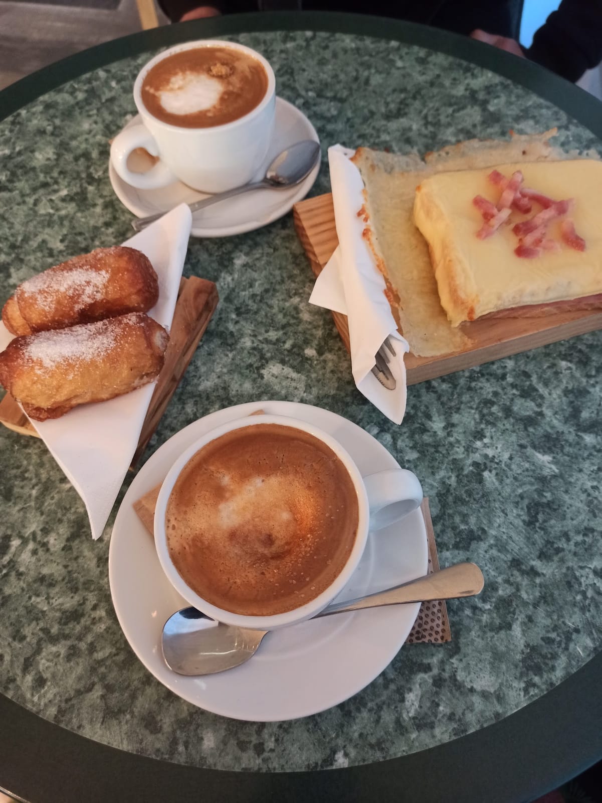 Cafè amb Fe