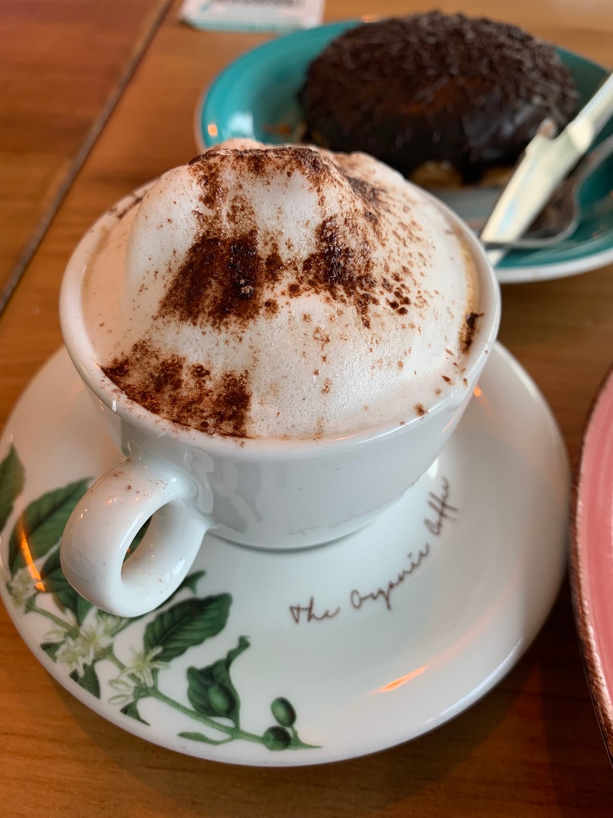 Illetes Coffee & Food