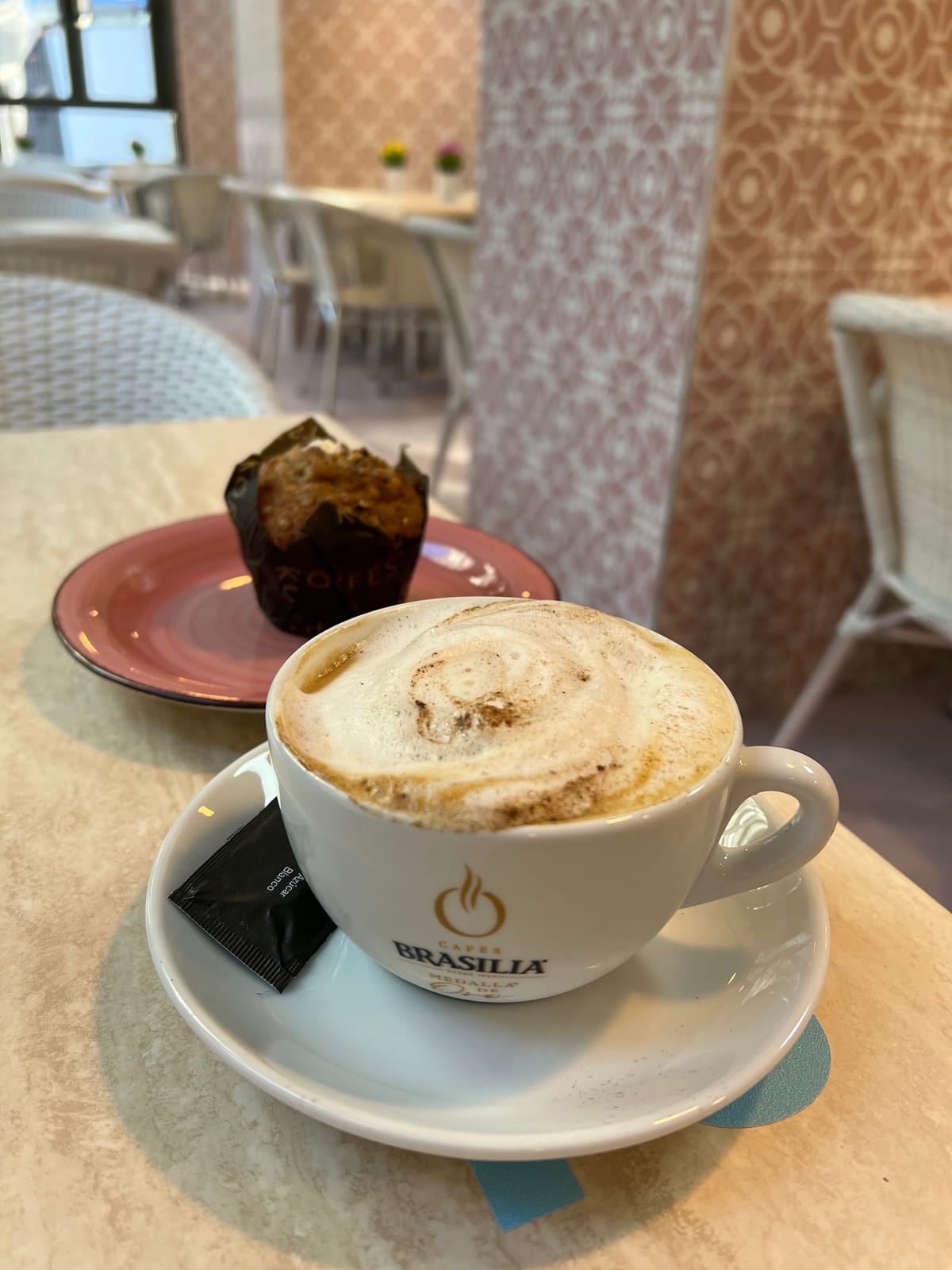 Restaurante Lovely Queen Cafe