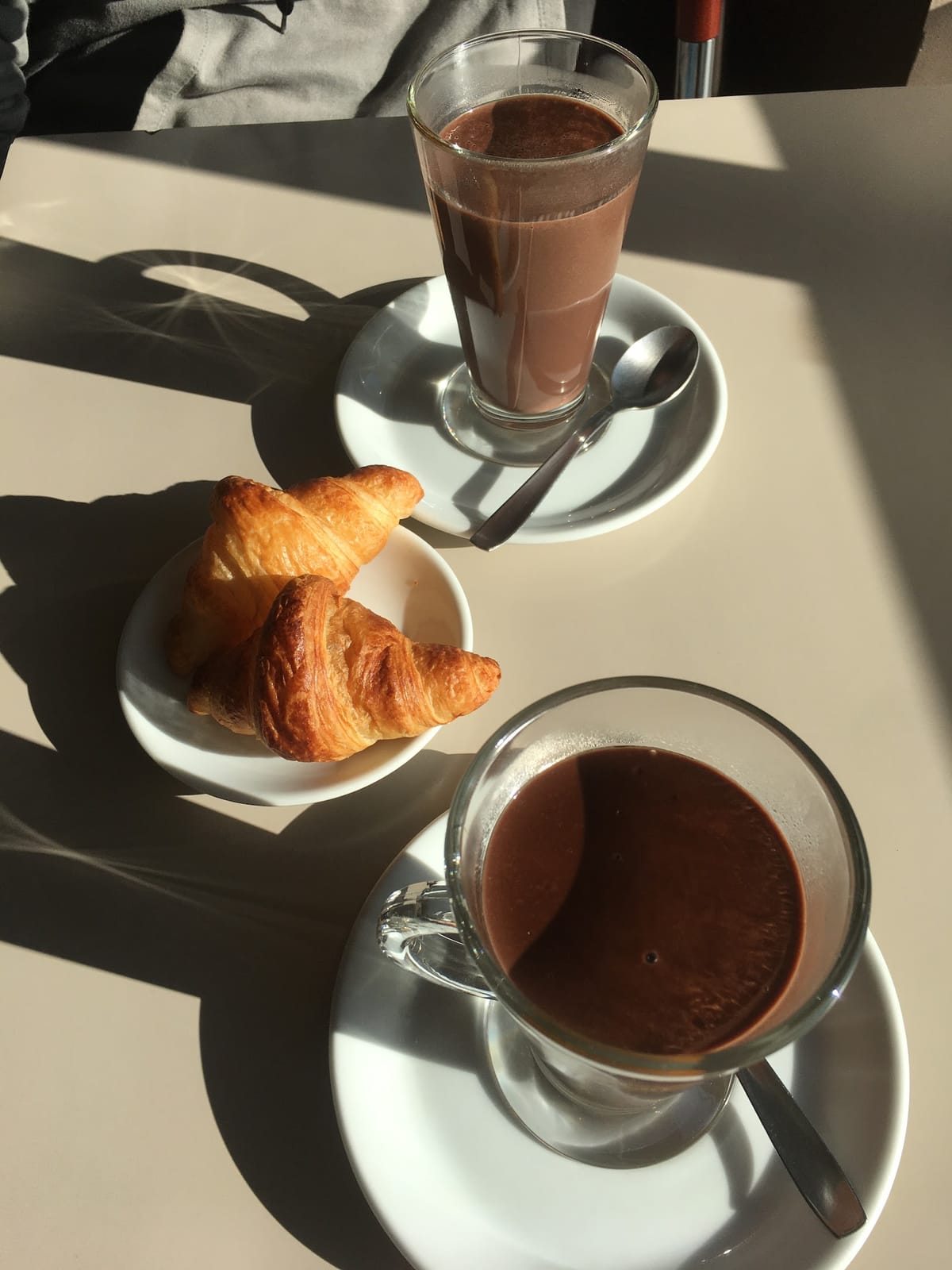 Cafe Donas Capriccio