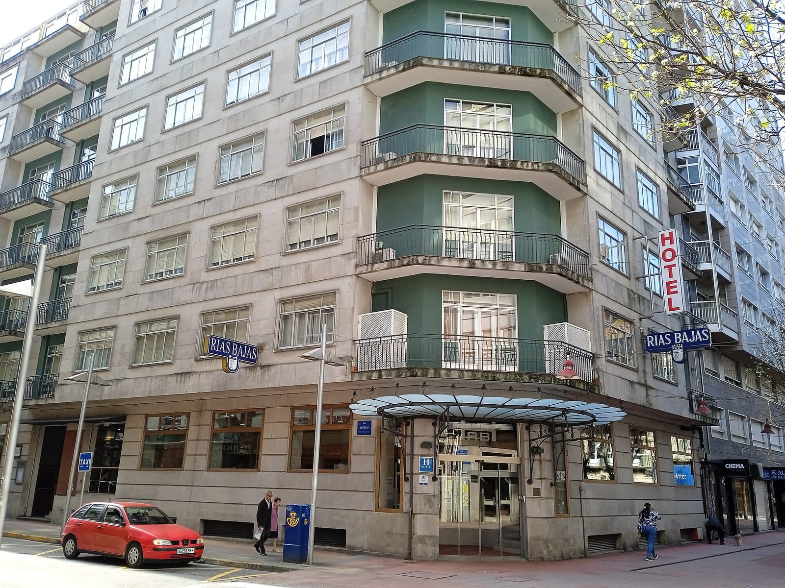Cafe Centro photo 2