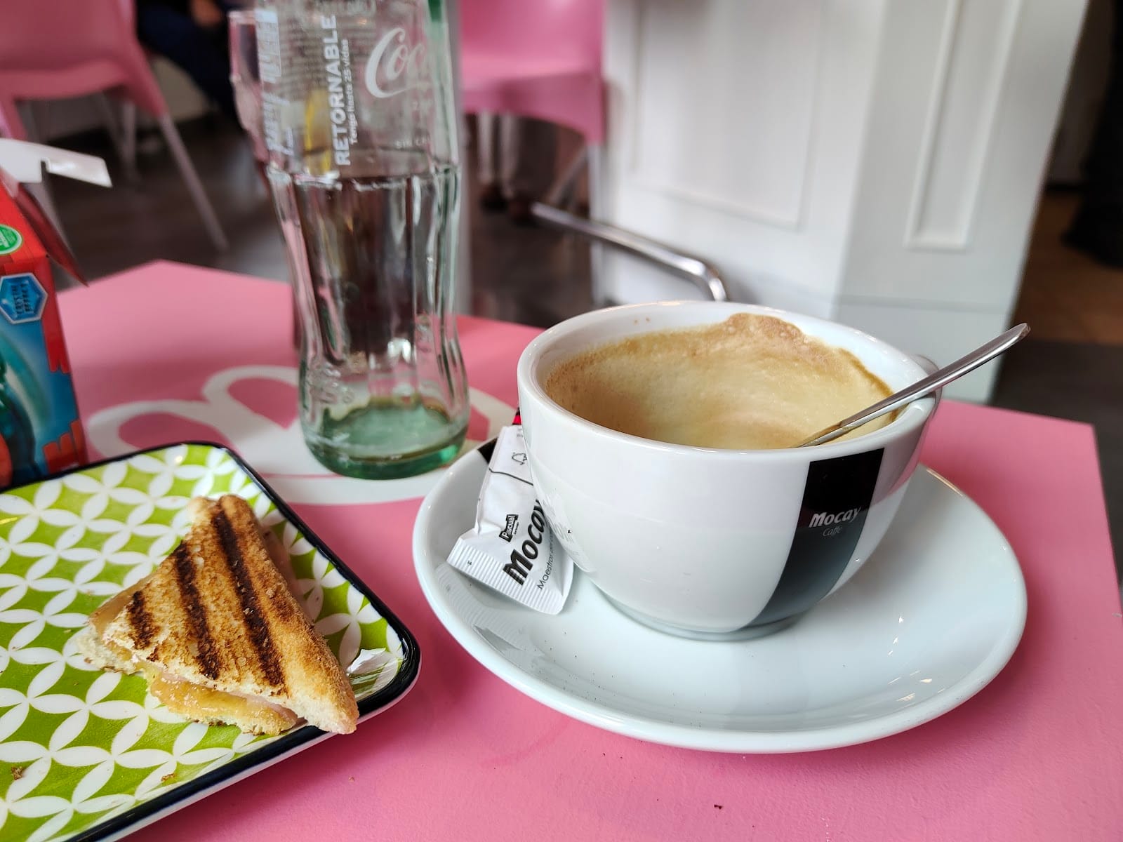 Cafe Josmar