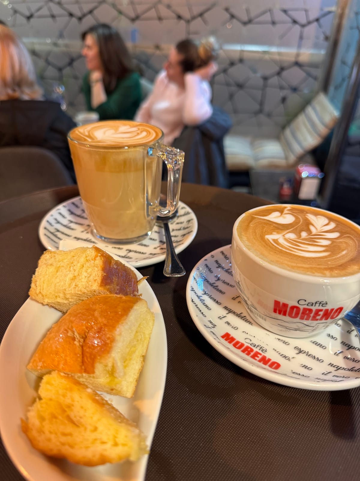 Cafè Moreno
