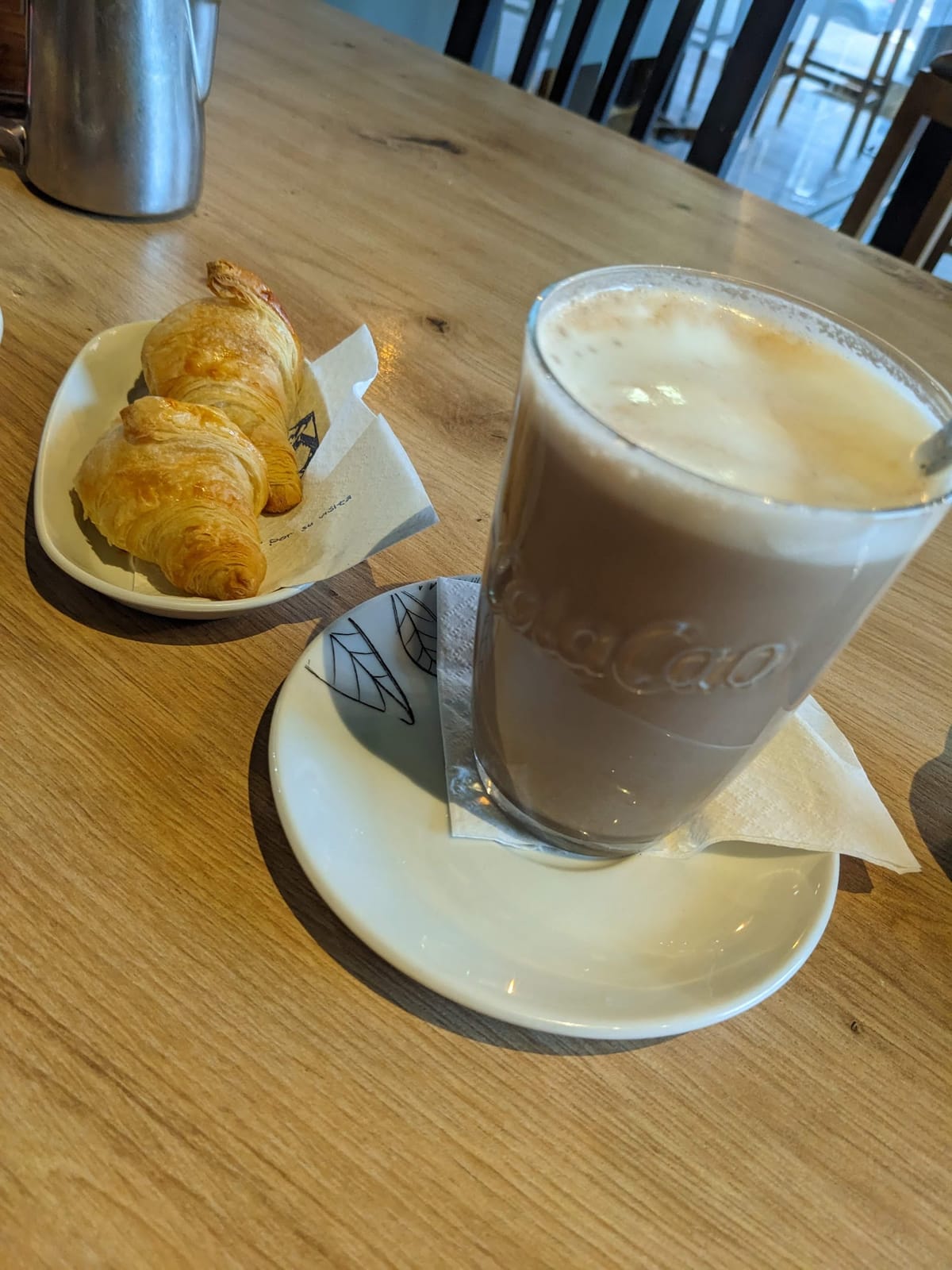 Coffee Ashe Restobar