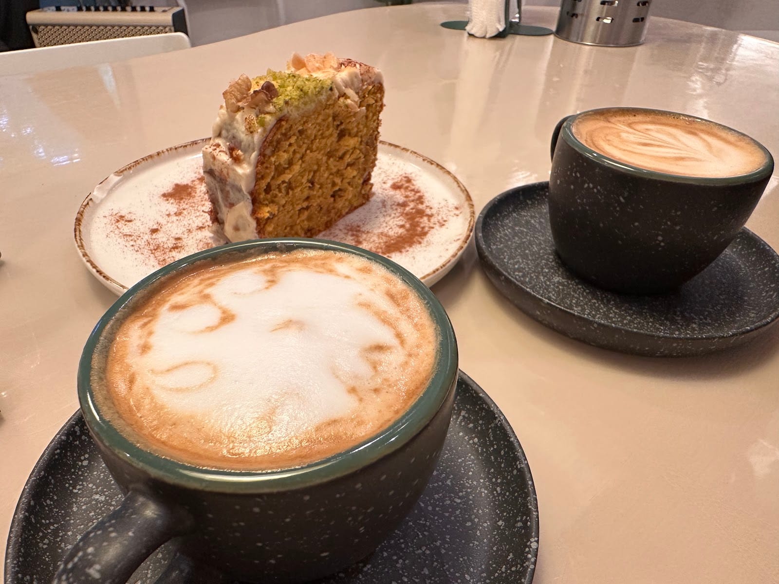 The Sippers Coffee - Specialty Coffee & Brunch
