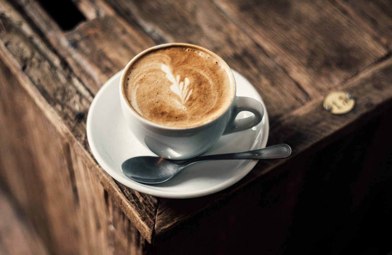 Baguettino Coffee