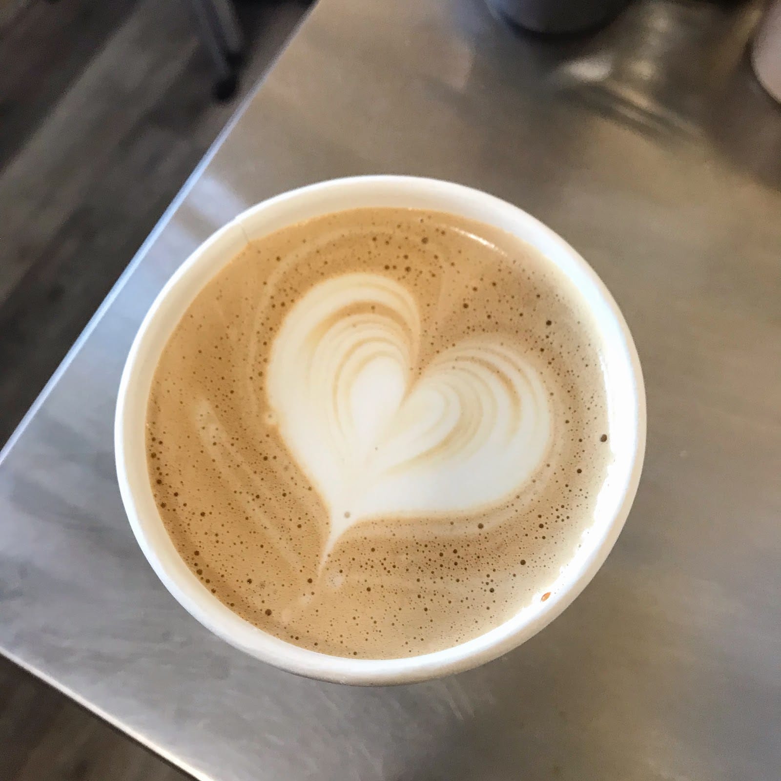 Jitterz Coffee Hut