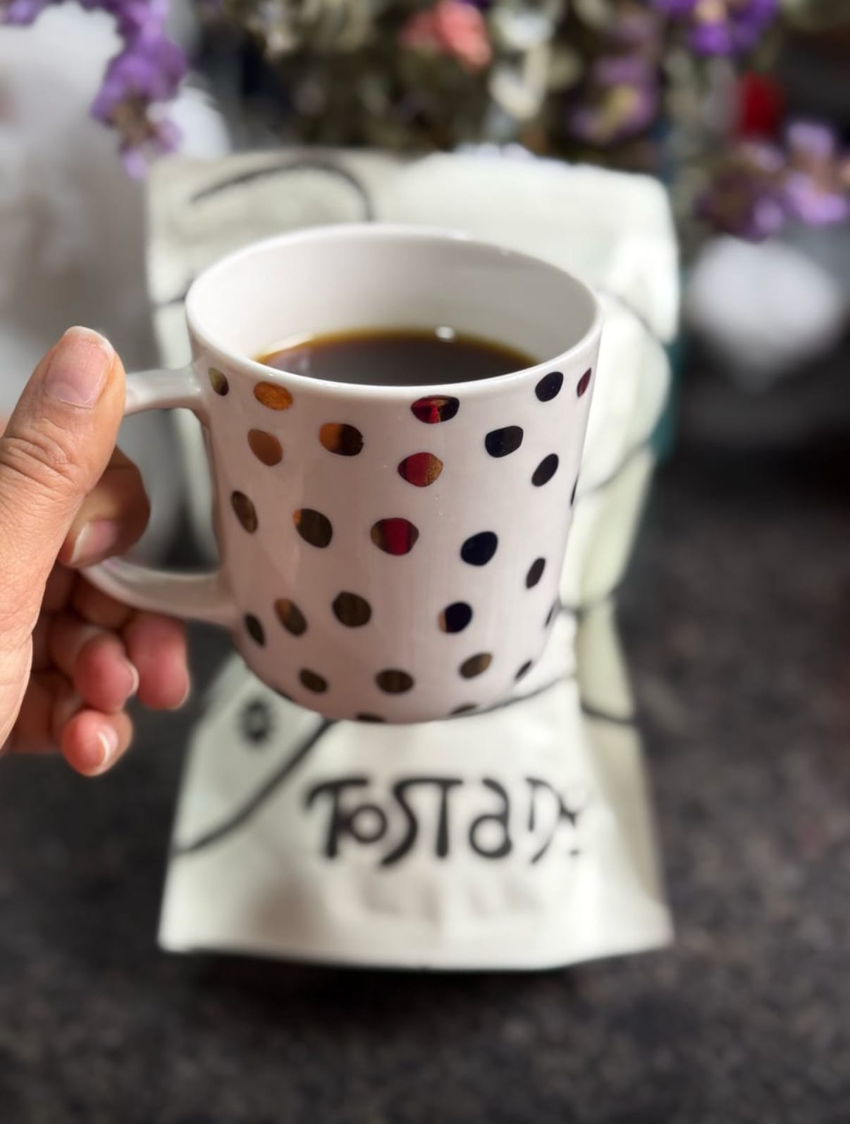 Tostado Speciality Coffee Roasters