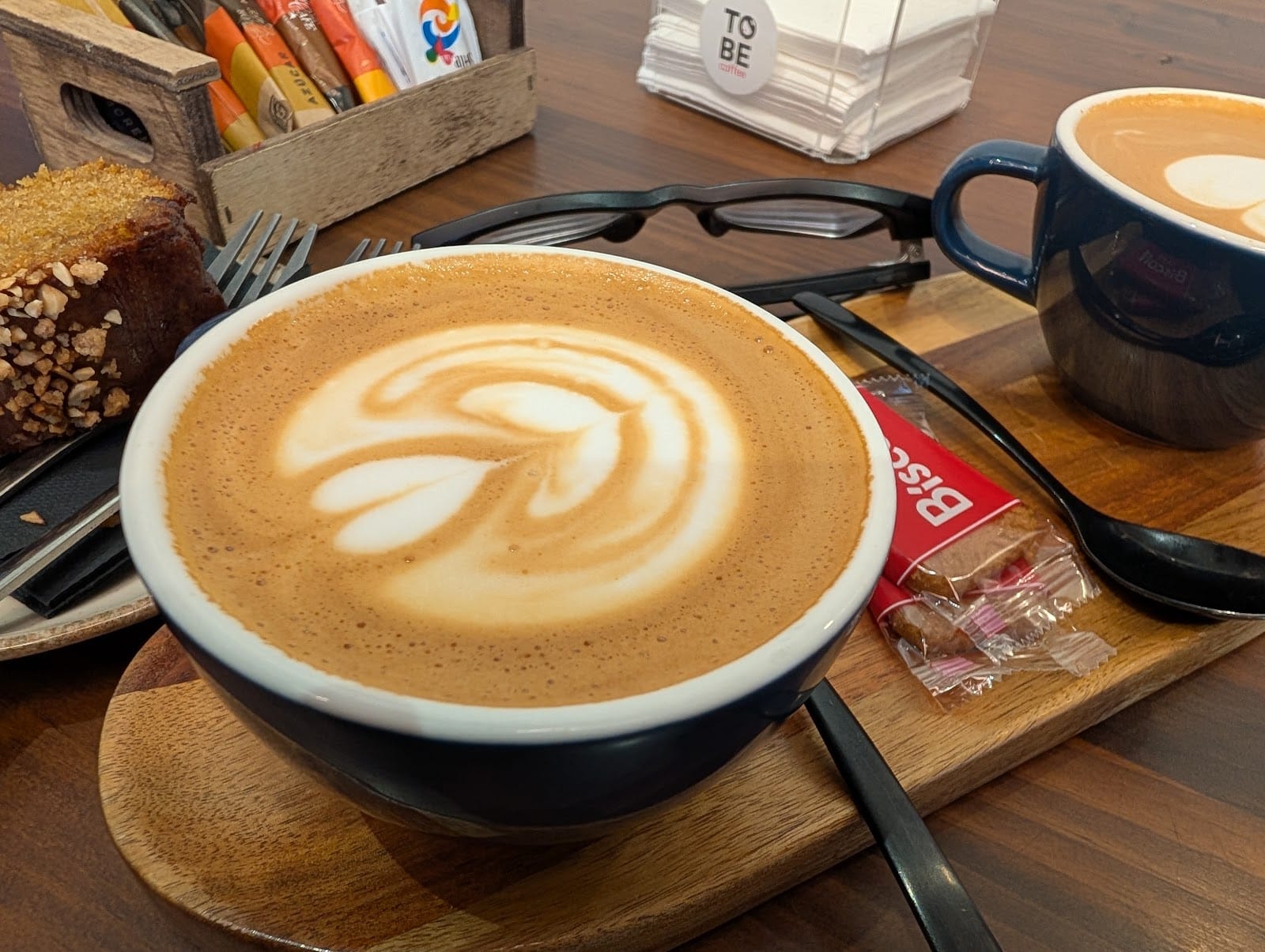 TO BE Coffee