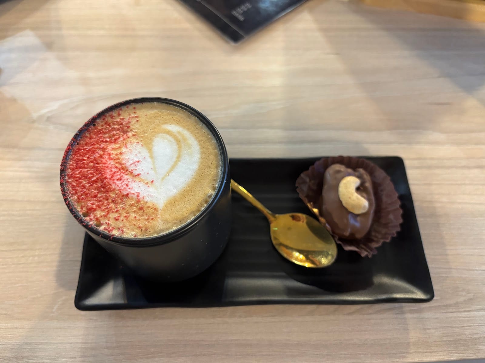 [B]-bar specialty coffee & brunch