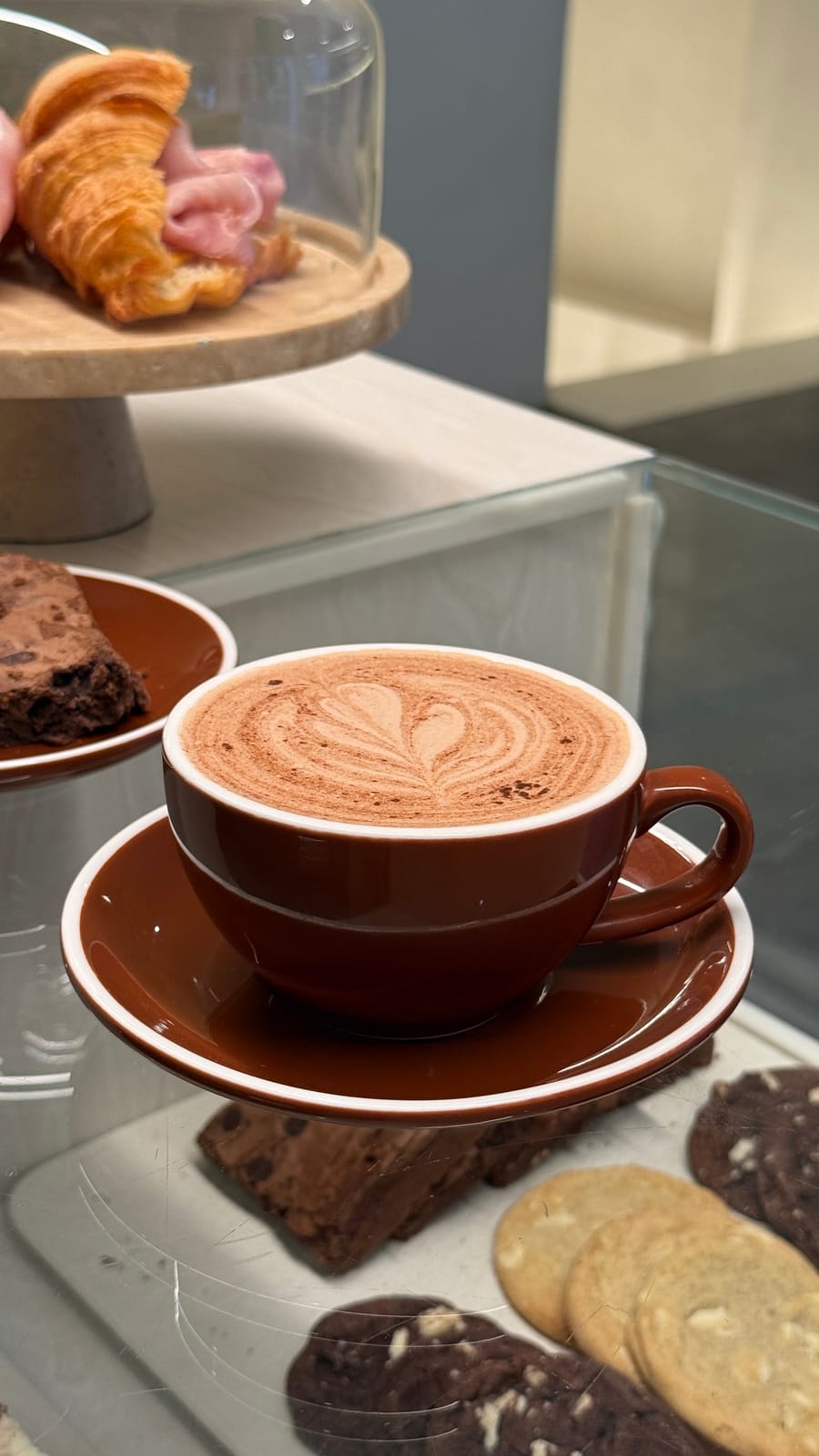 Habits Coffee Haus