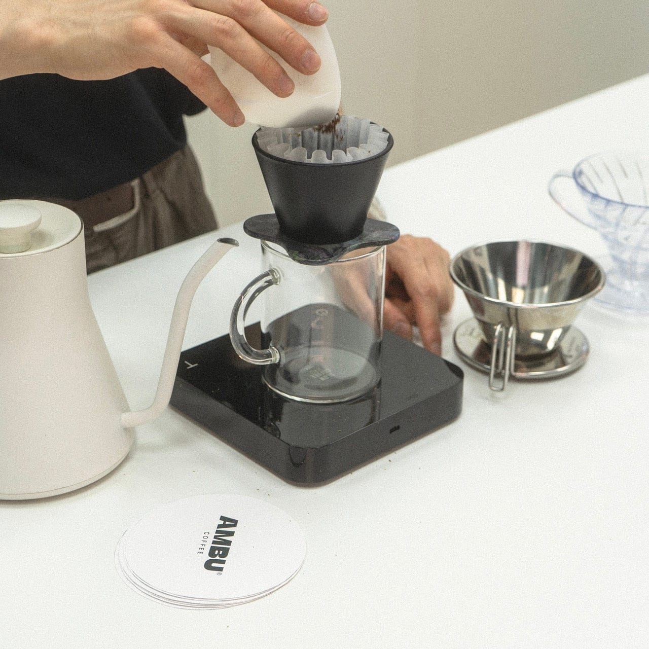 Ambu Coffee photo 5