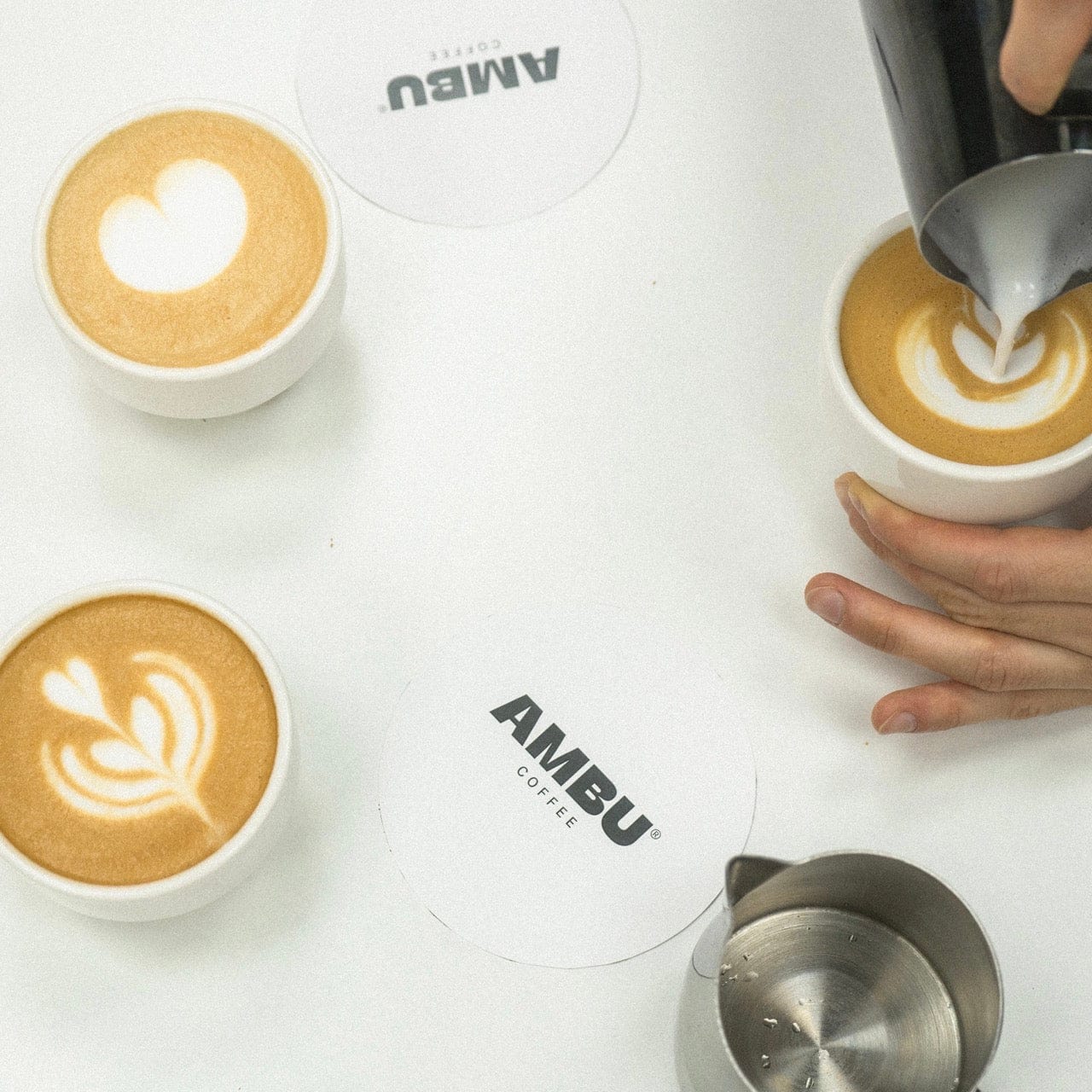 Ambu Coffee photo 4