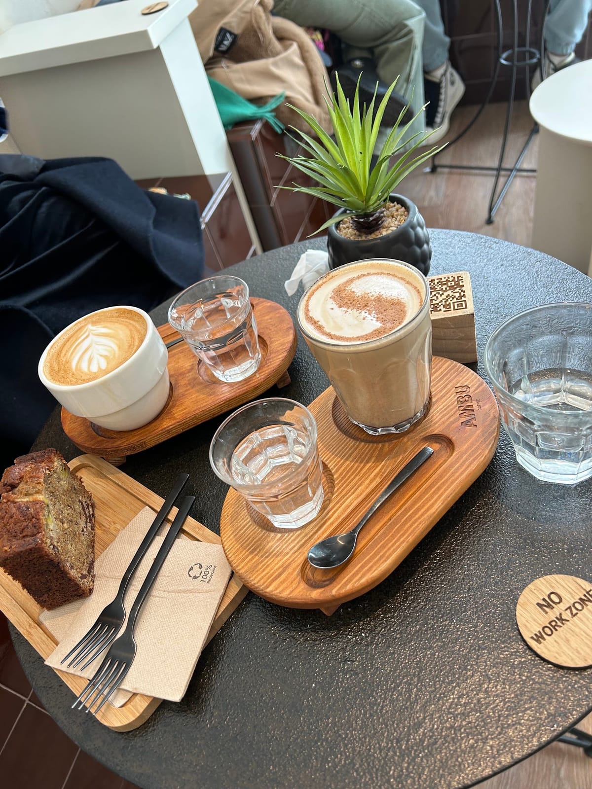 Ambu Coffee