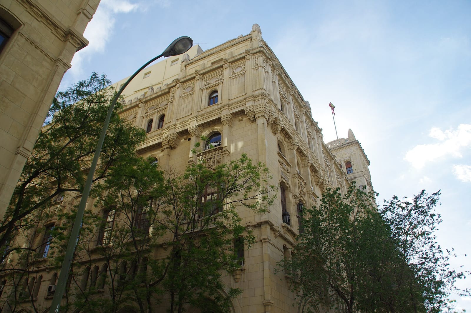 El Café Financiero Smart Cafe photo 5