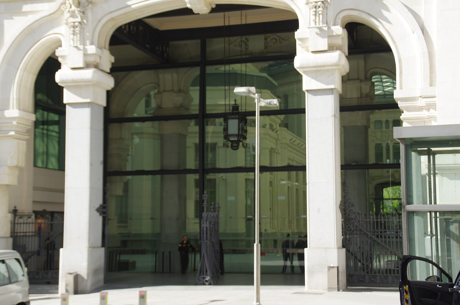 El Café Financiero Smart Cafe photo 2