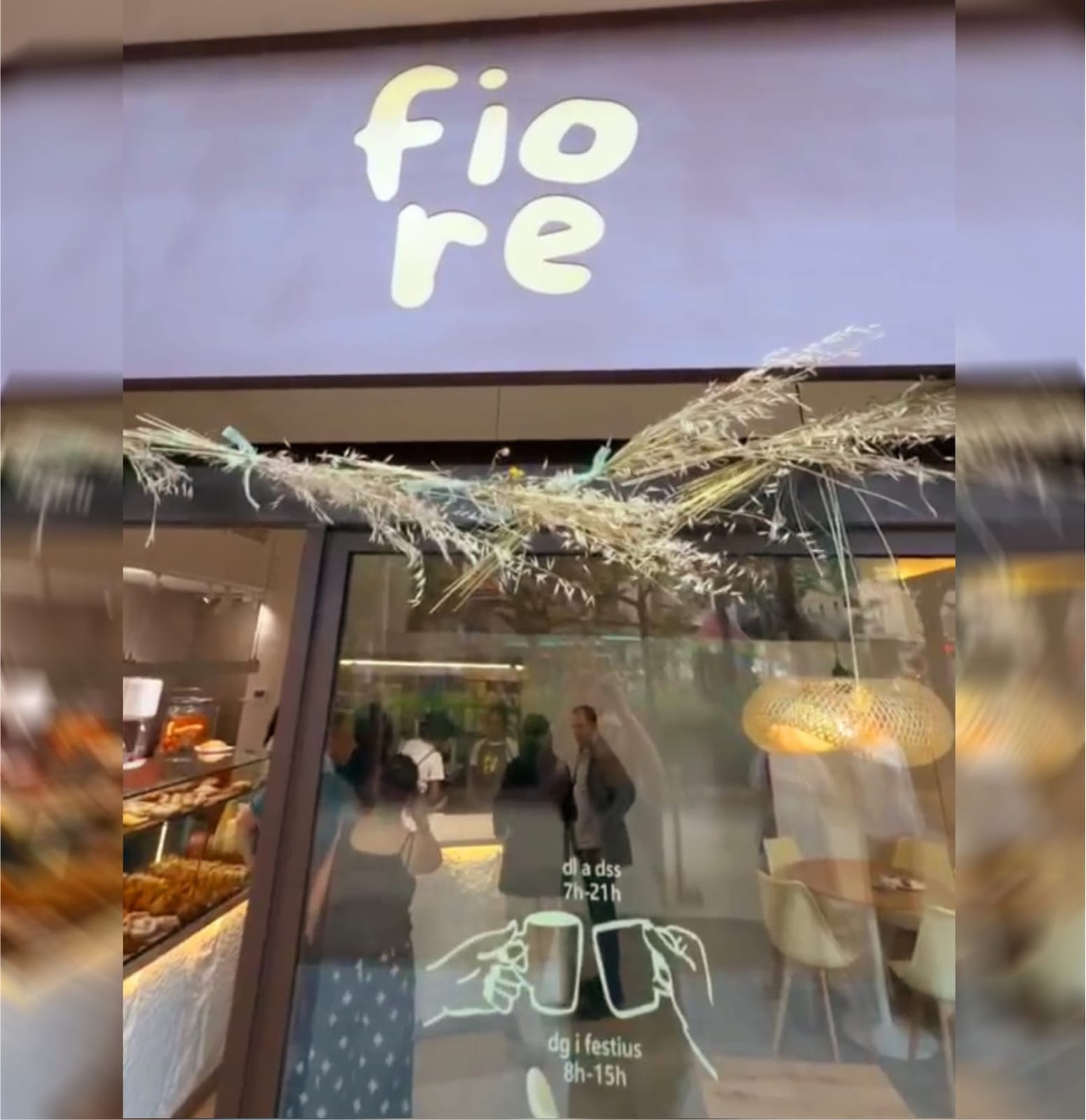 FIORE CAFÈ