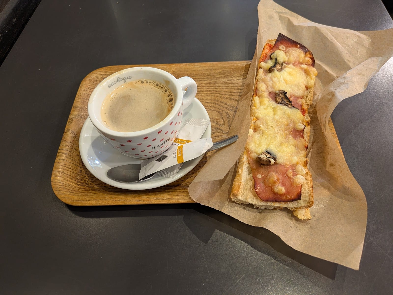 CafèFlaqué