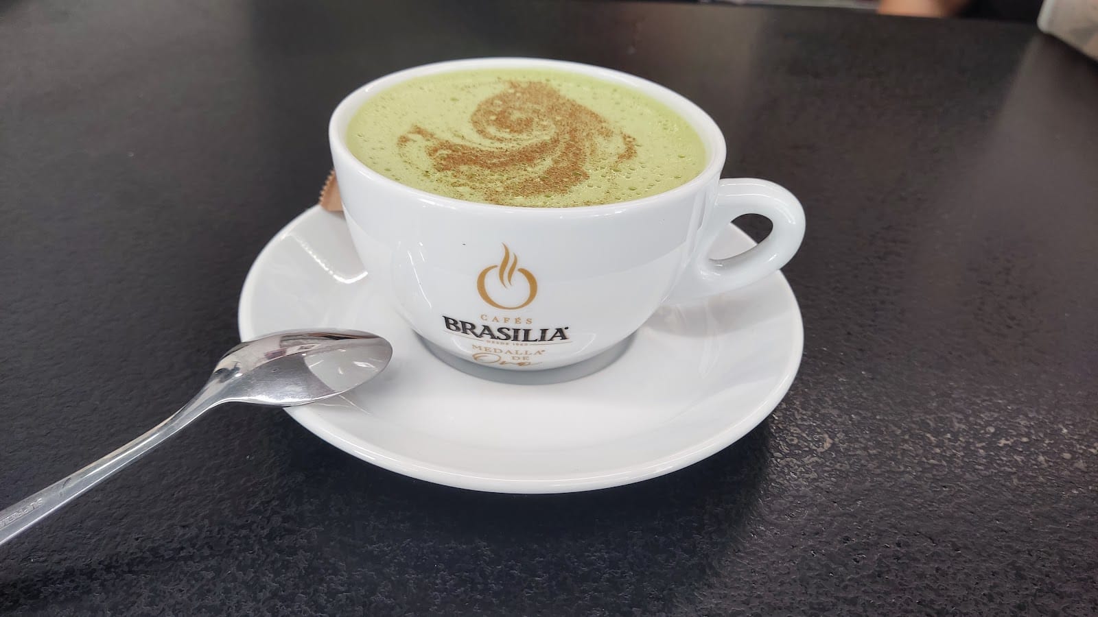 El Racó del Cafè