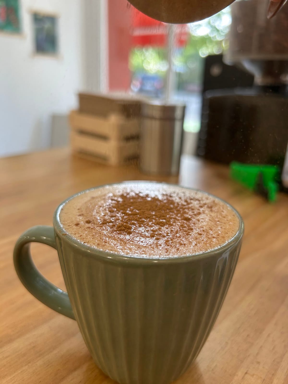 Kofe Roots specialty coffee