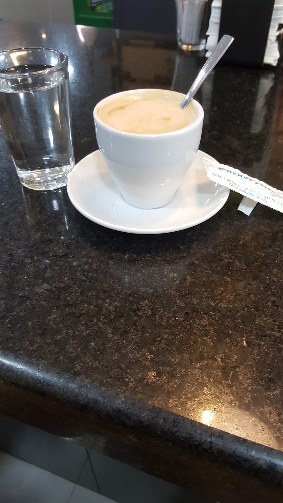 Buenos Aires CAFE