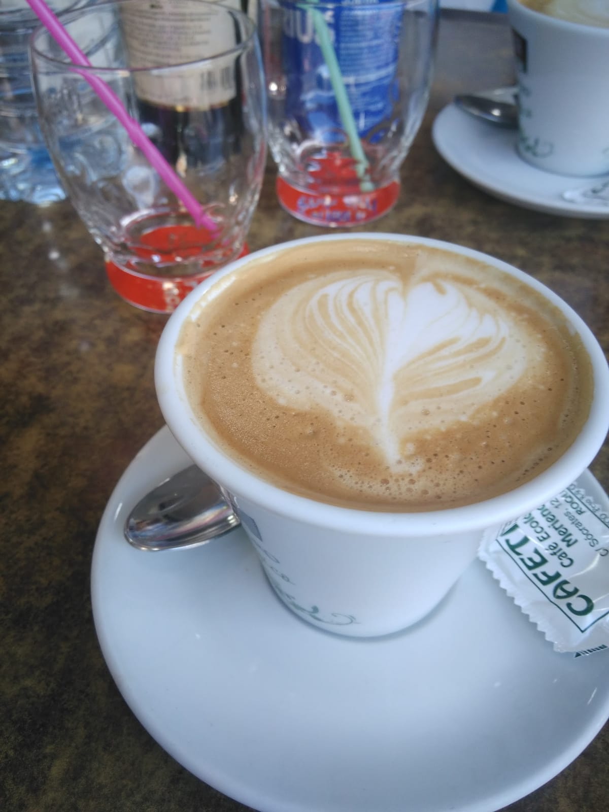 Cafe Time