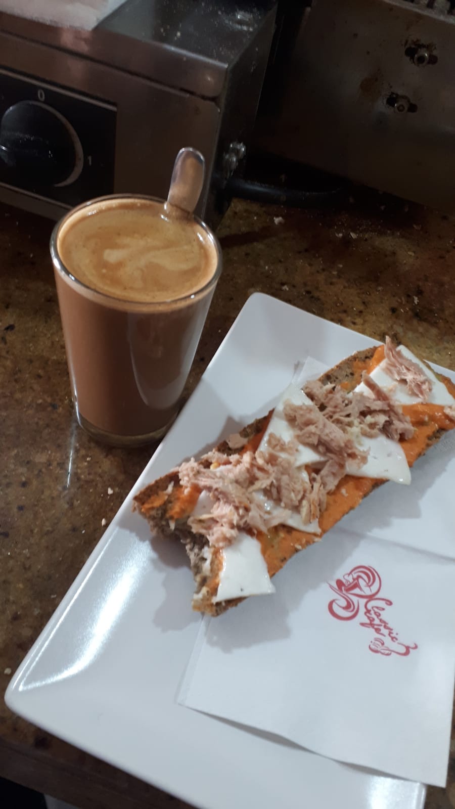 Classic Cafe