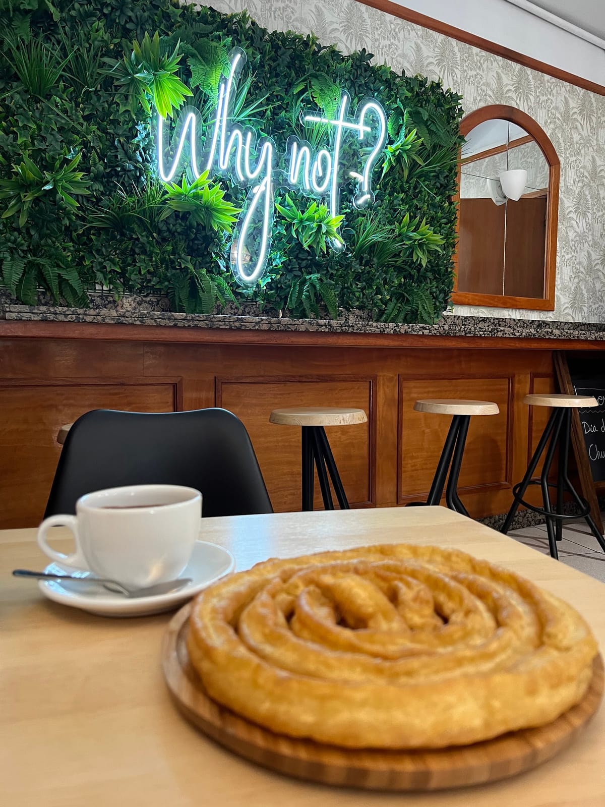 Cafeteria Arona Coffees