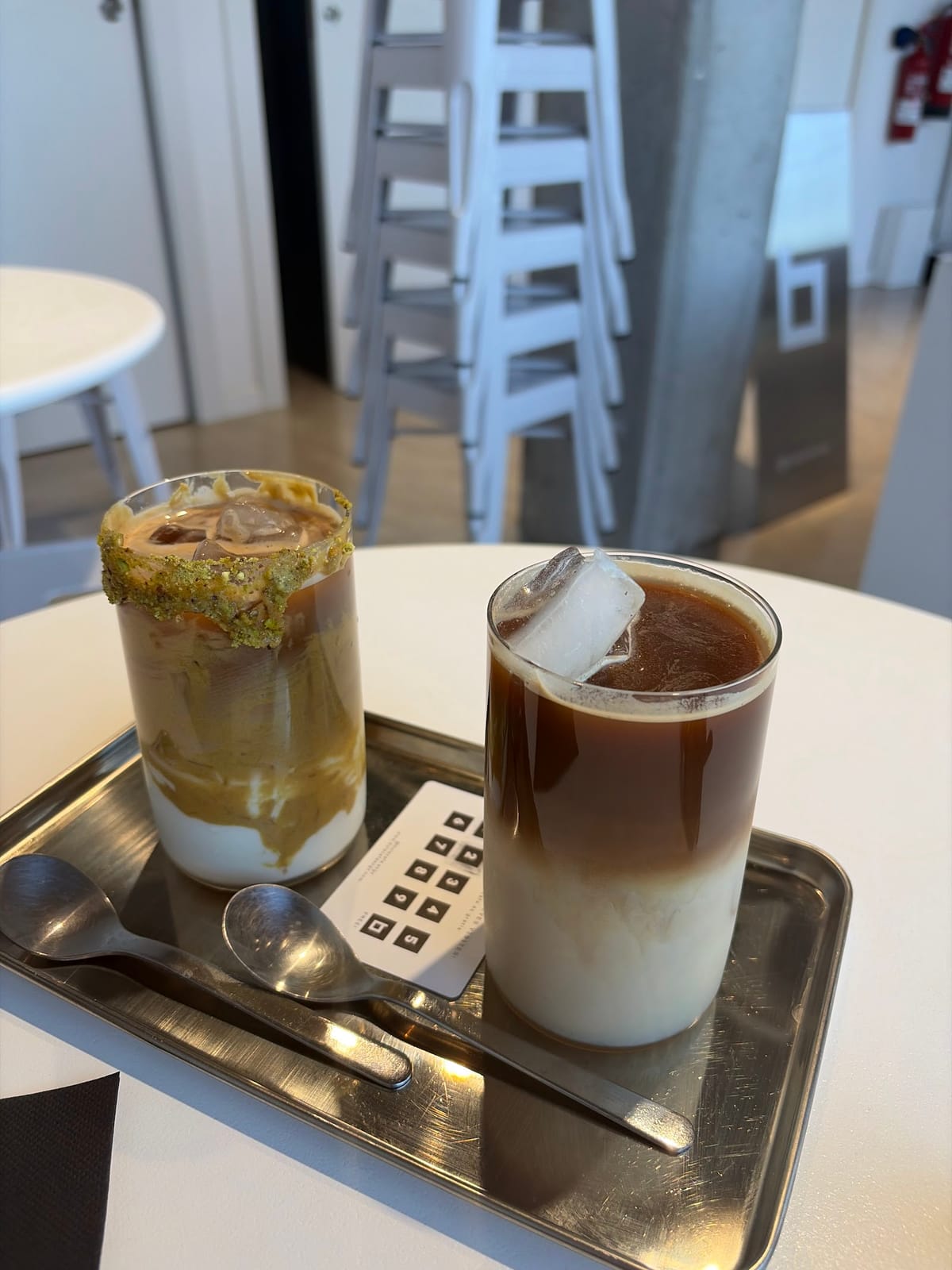 BULA Speciality Coffee