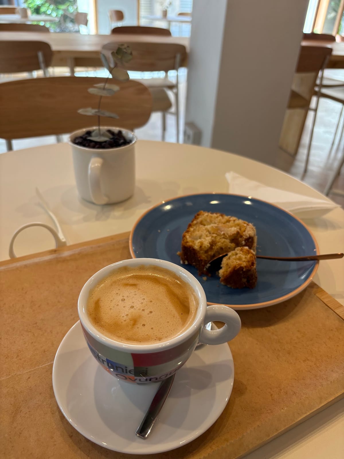CAFÈ MOSCH